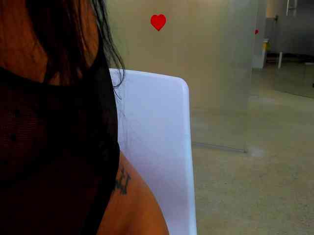 Rafaelleee webcam