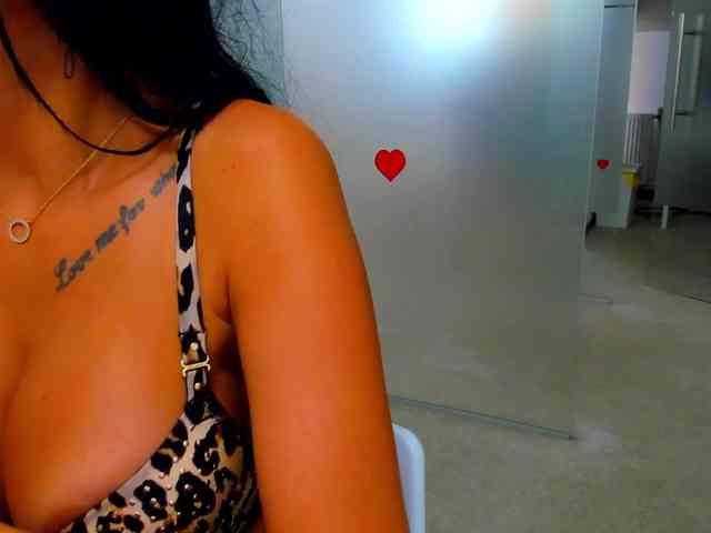 Rafaelleee webcam
