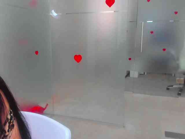 Rafaelleee webcam
