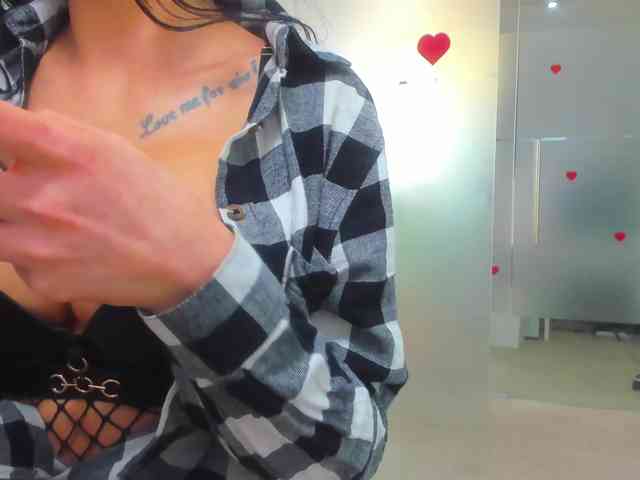 Rafaelleee webcam