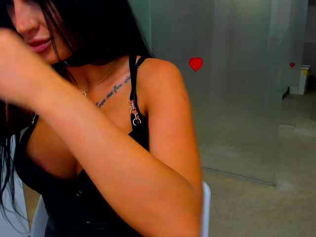 Rafaelleee webcam