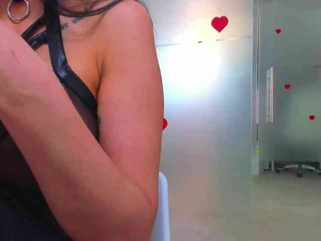 Rafaelleee webcam
