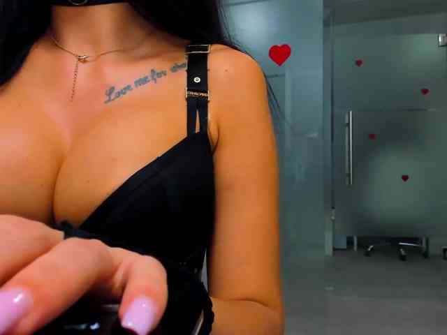 Rafaelleee webcam