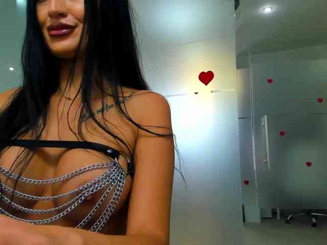 Rafaelleee webcam