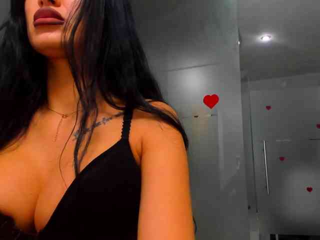 Rafaelleee webcam