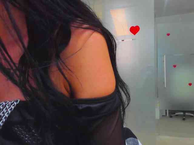Rafaelleee webcam