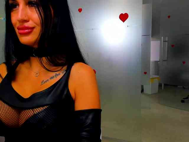 Rafaelleee webcam