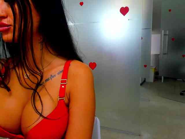 Rafaelleee webcam