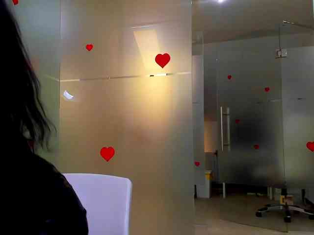 Rafaelleee webcam