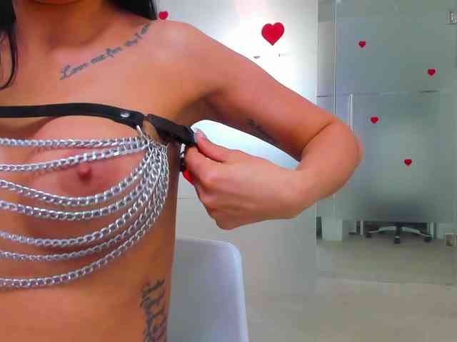 Rafaelleee webcam