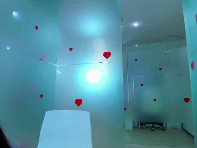 Rafaelleee webcam