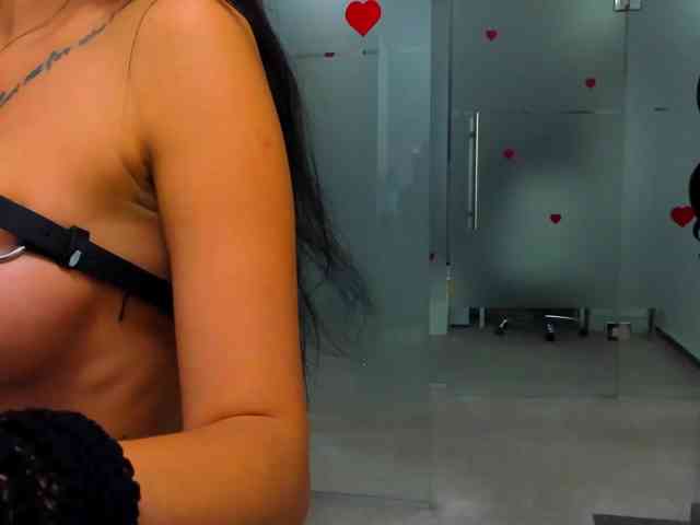 Rafaelleee webcam