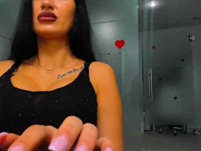 Rafaelleee webcam
