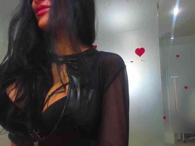Rafaelleee webcam