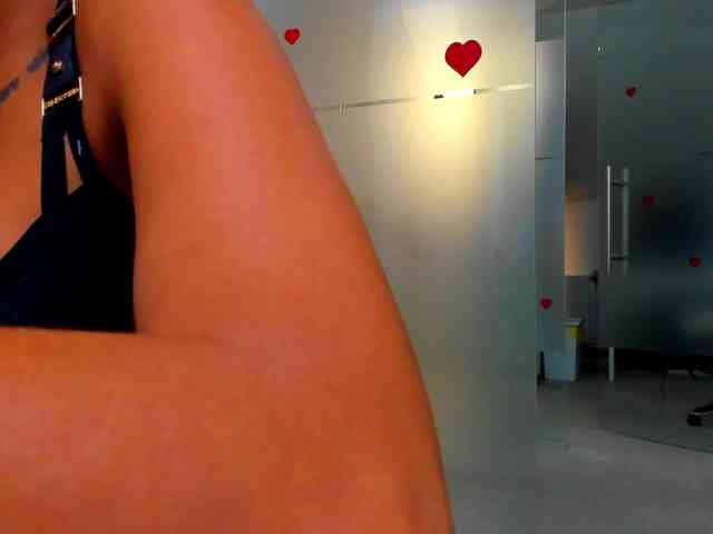 Rafaelleee webcam