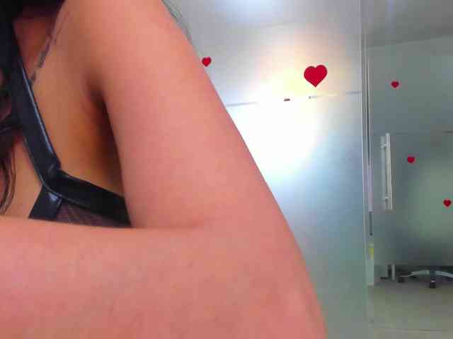 Rafaelleee webcam