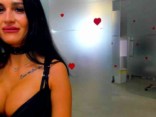 Rafaelleee webcam