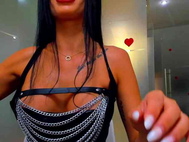 Rafaelleee webcam