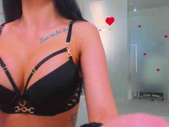 Rafaelleee webcam
