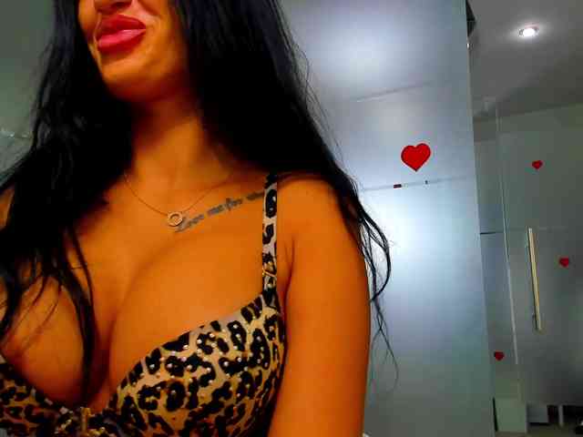 Rafaelleee webcam