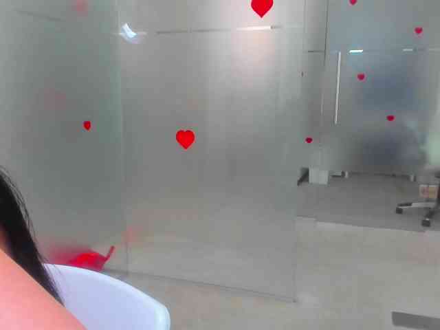 Rafaelleee webcam