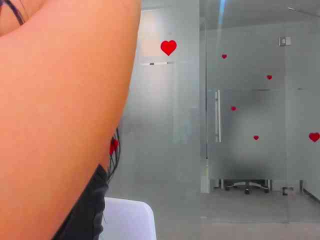 Rafaelleee webcam