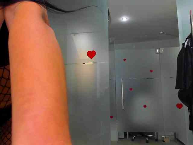 Rafaelleee webcam