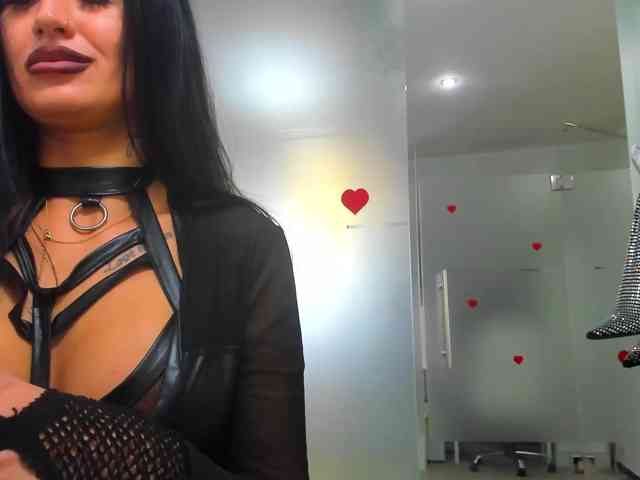 Rafaelleee webcam