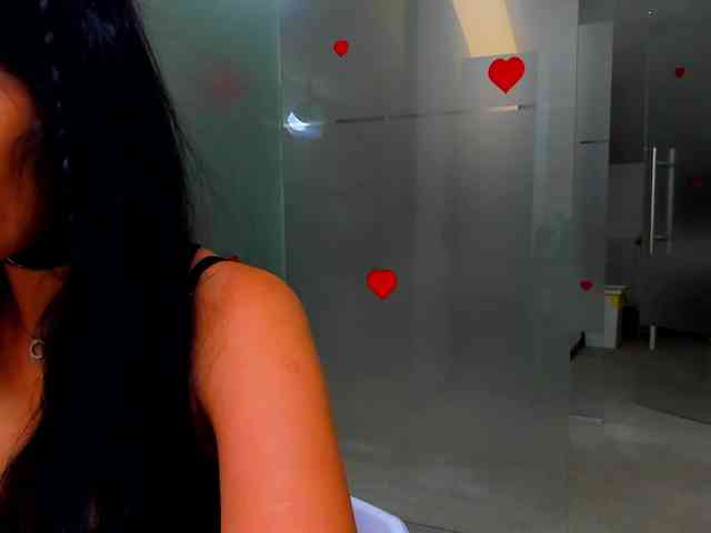 Rafaelleee webcam