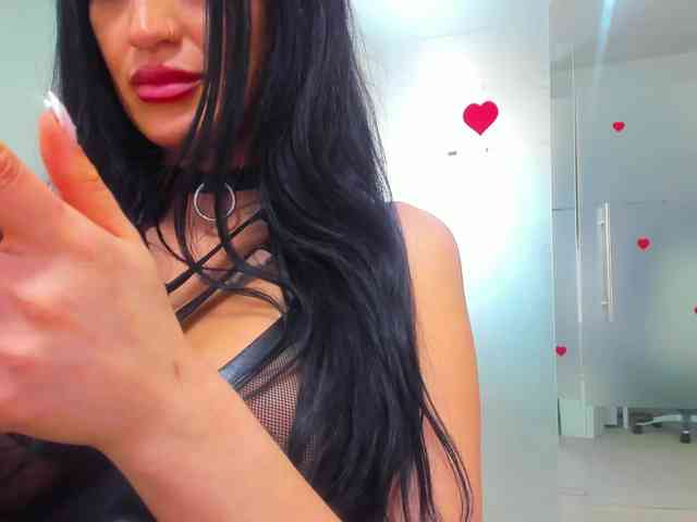 Rafaelleee webcam