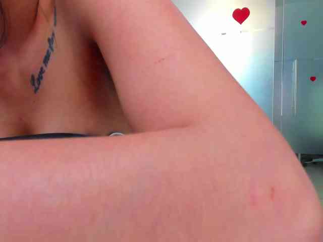 Rafaelleee webcam