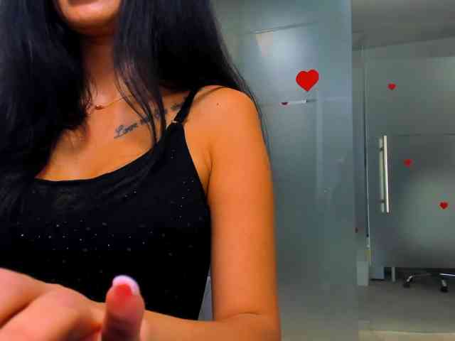 Rafaelleee webcam