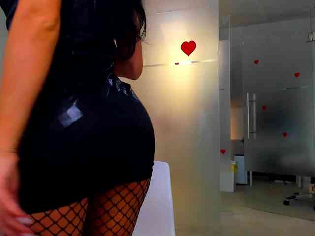 Rafaelleee webcam