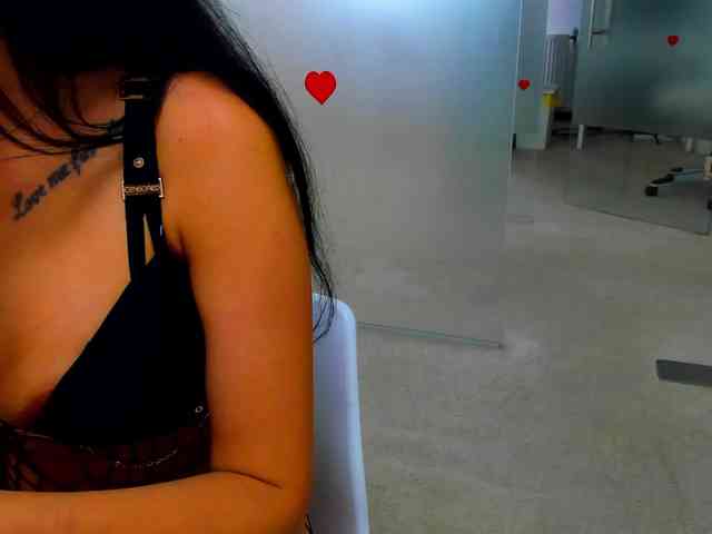 Rafaelleee webcam