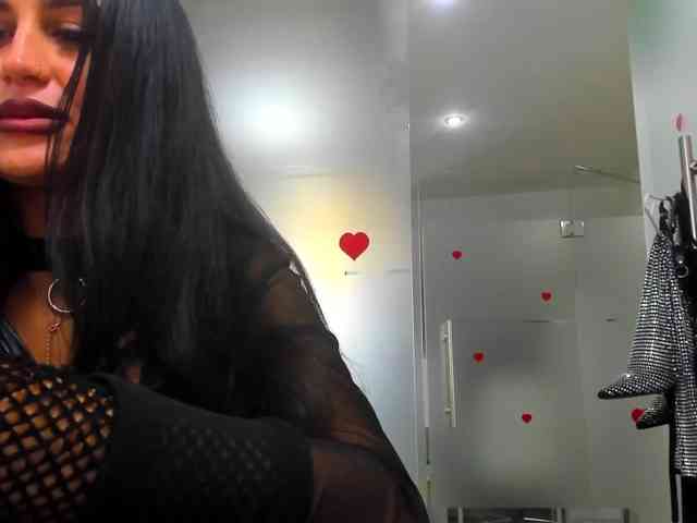 Rafaelleee webcam