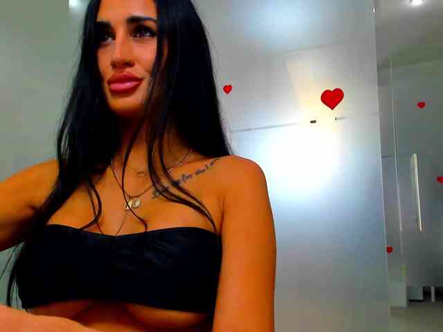 Rafaelleee webcam