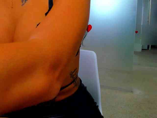 Rafaelleee webcam