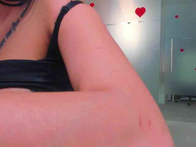 Rafaelleee webcam