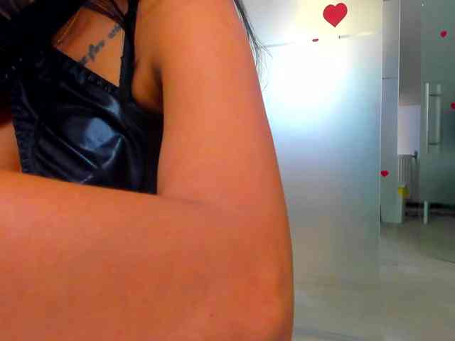 Model: Rafaelleee