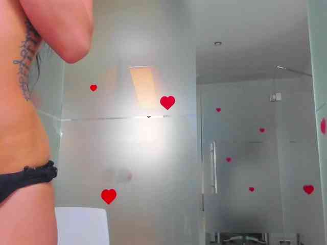 Rafaelleee webcam