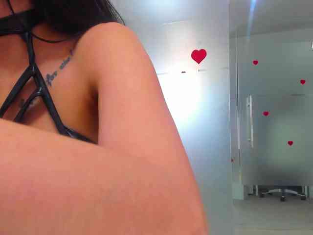Rafaelleee webcam