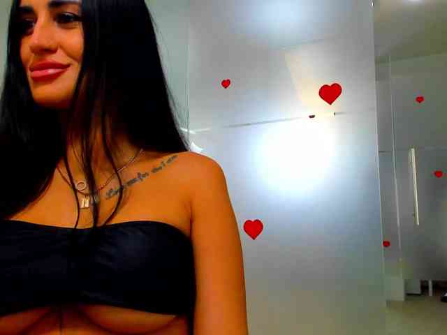 Rafaelleee webcam