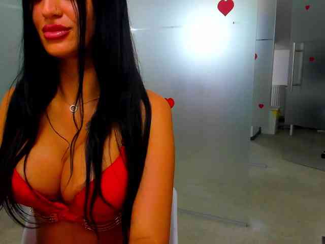 Rafaelleee webcam