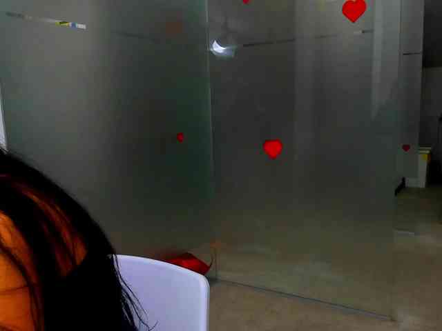 Rafaelleee webcam