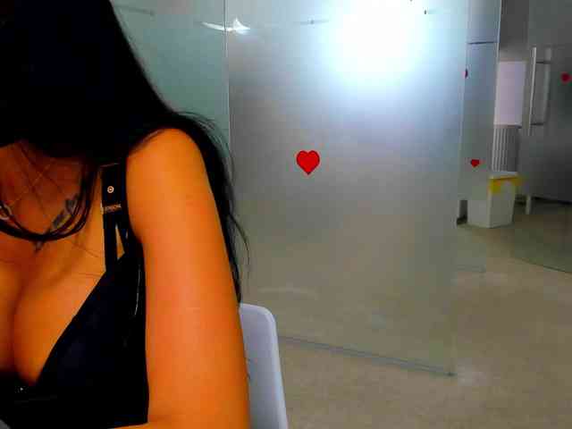 Rafaelleee webcam