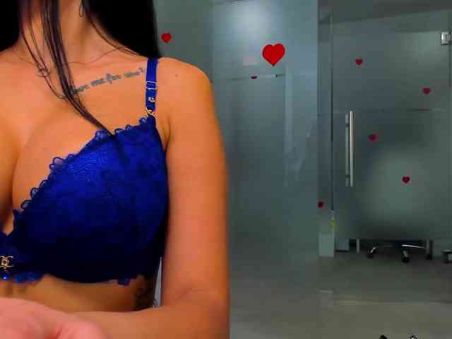 Rafaelleee webcam