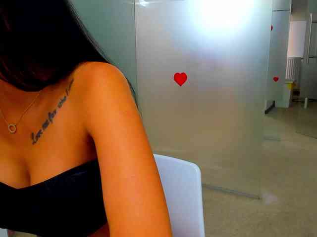 Rafaelleee webcam