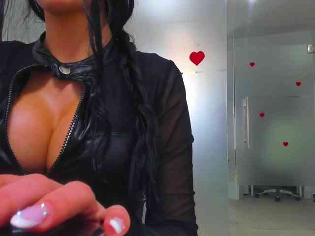 Rafaelleee webcam