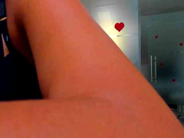 Rafaelleee webcam