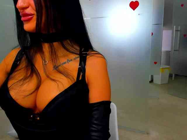 Rafaelleee webcam